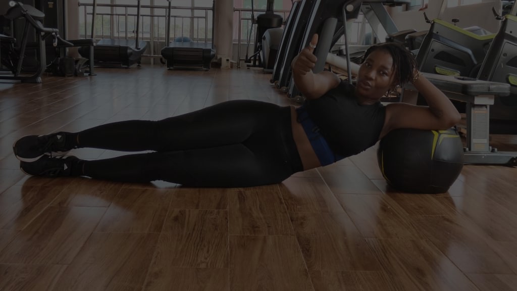 Accompagnement sportif progressif