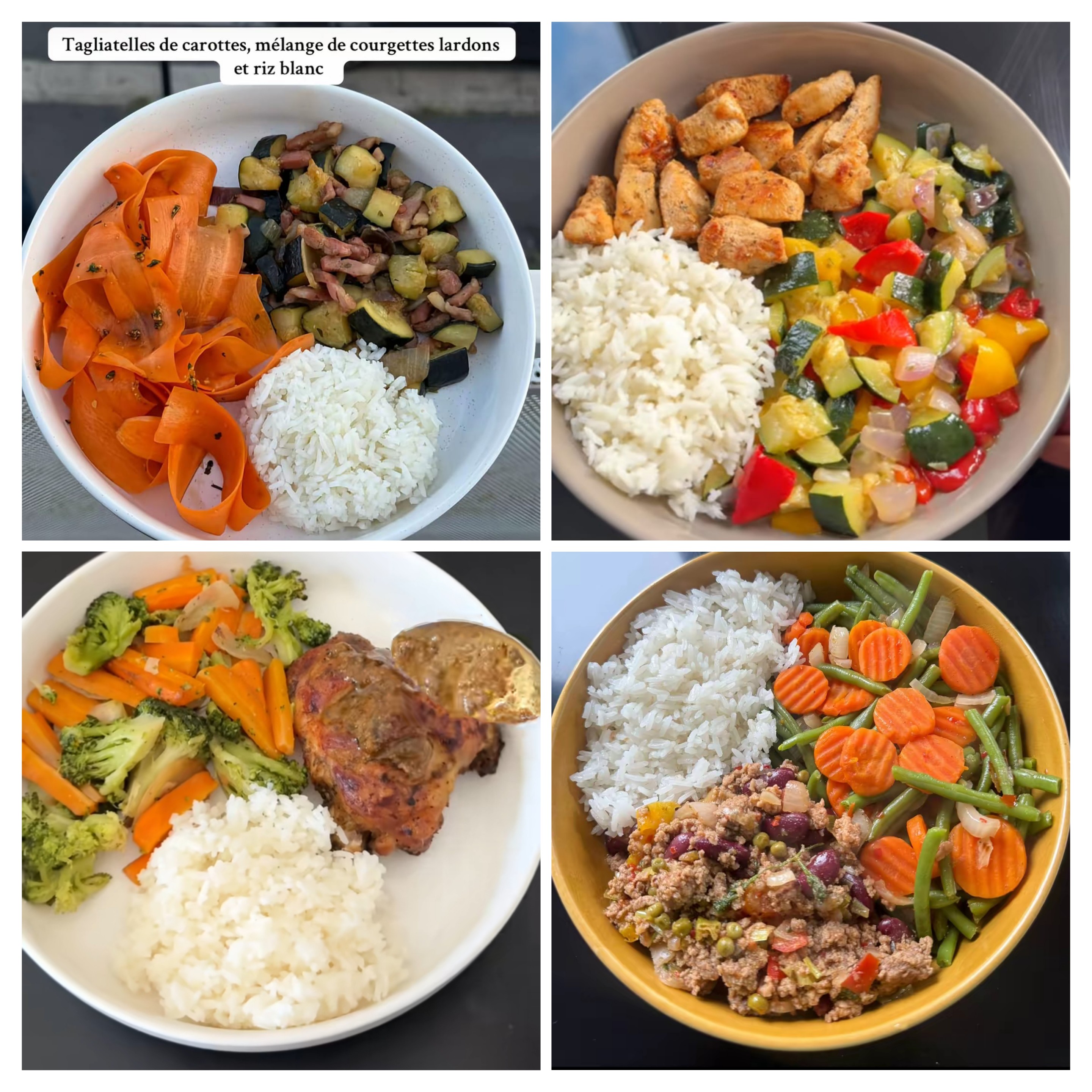 Nutrition sportive